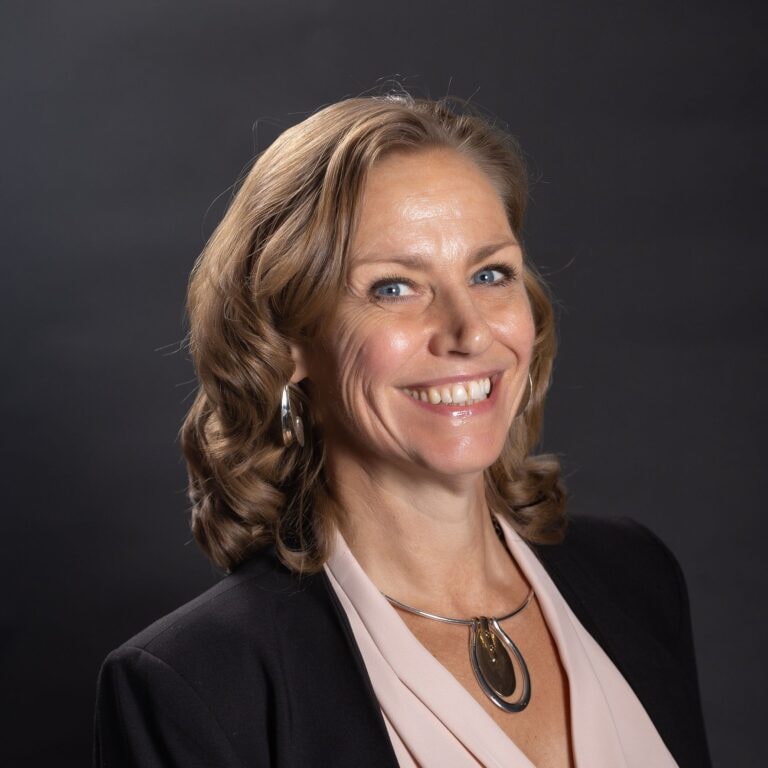 Amy Headrick