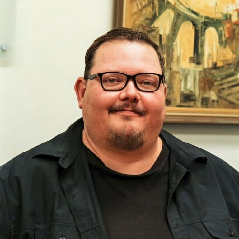 Zachary Green